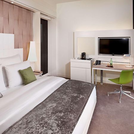 Hotel Melia Vienna Esterno foto Deluxe room