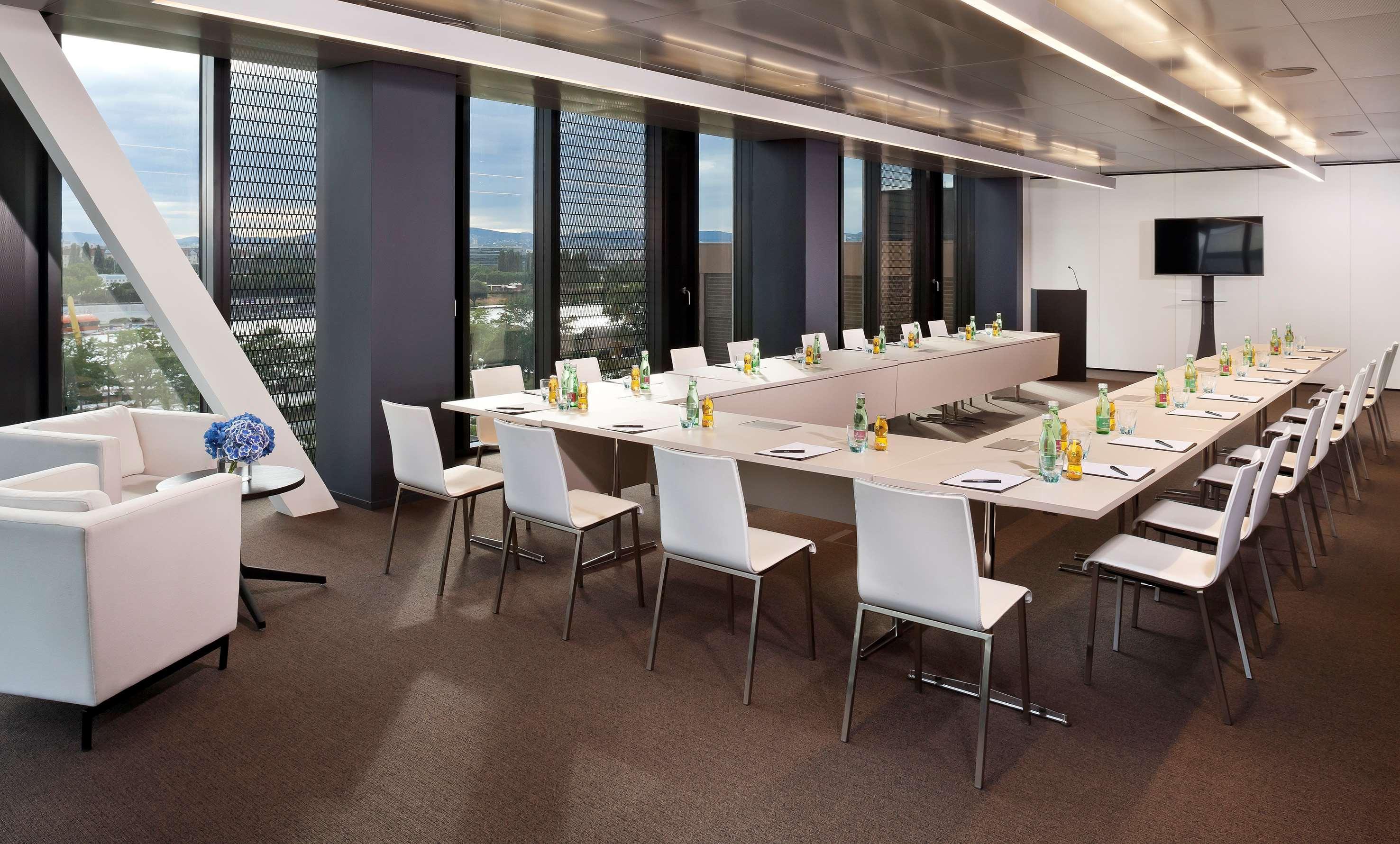 Hotel Melia Vienna Esterno foto The Westin Meeting Room