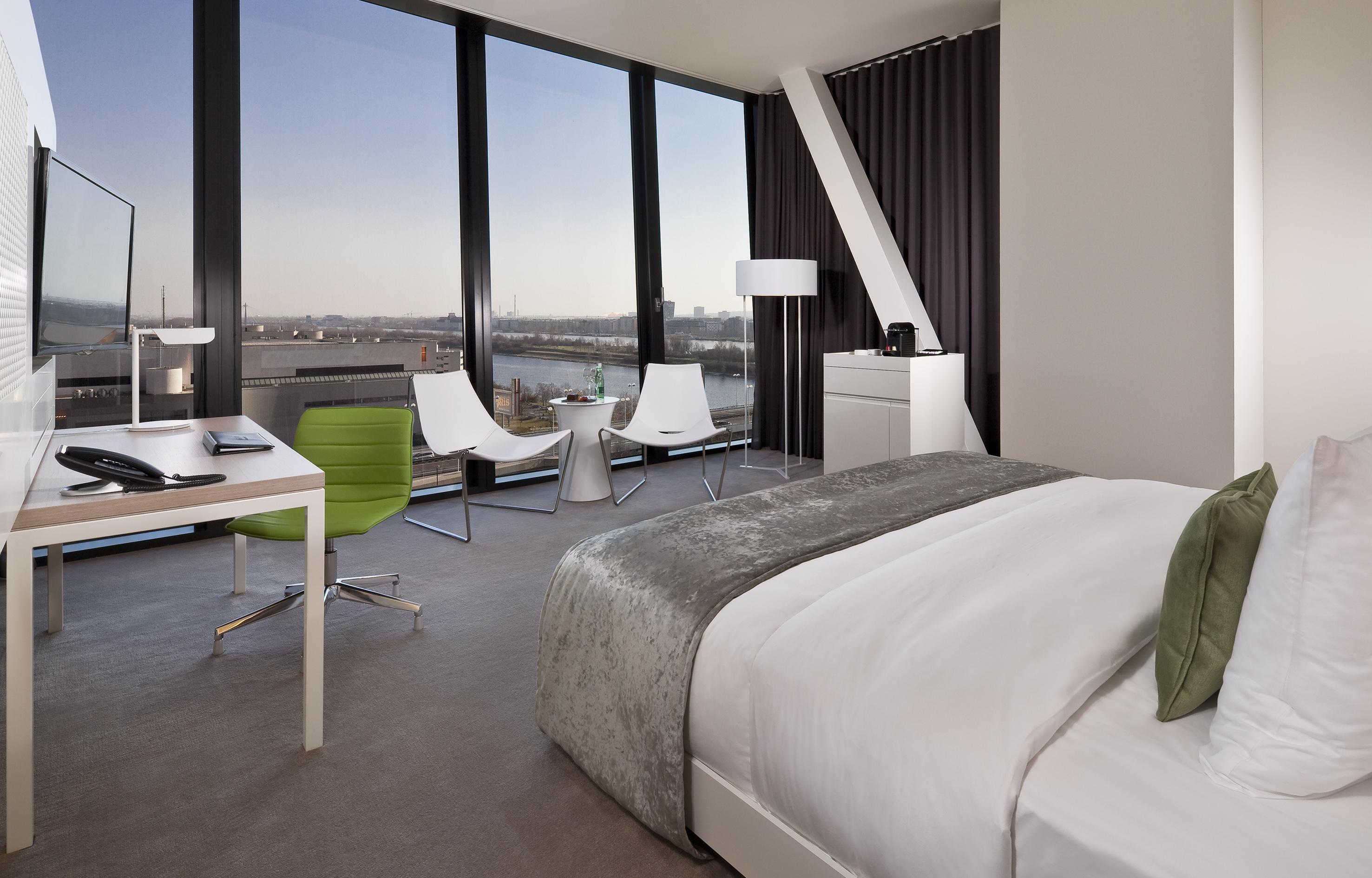 Hotel Melia Vienna Esterno foto