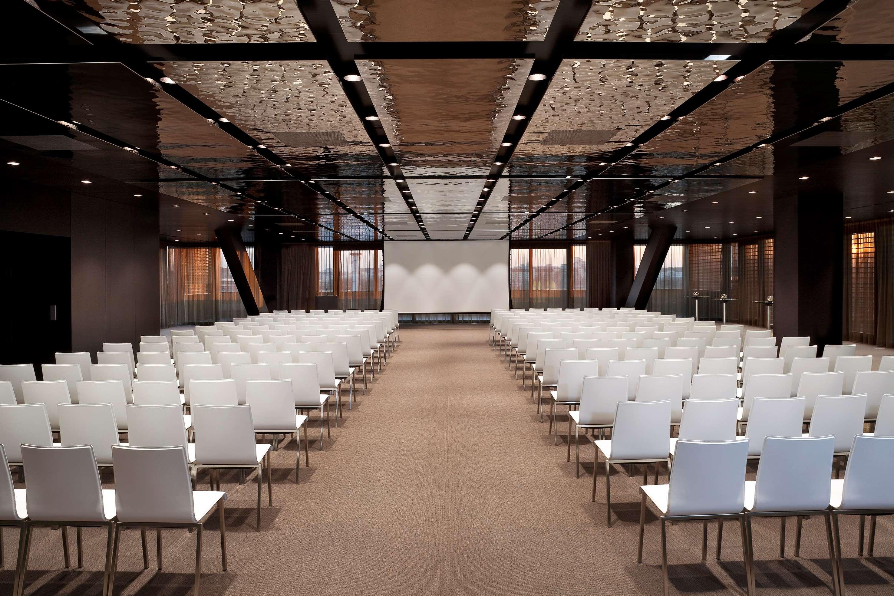Hotel Melia Vienna Esterno foto The Auditorium