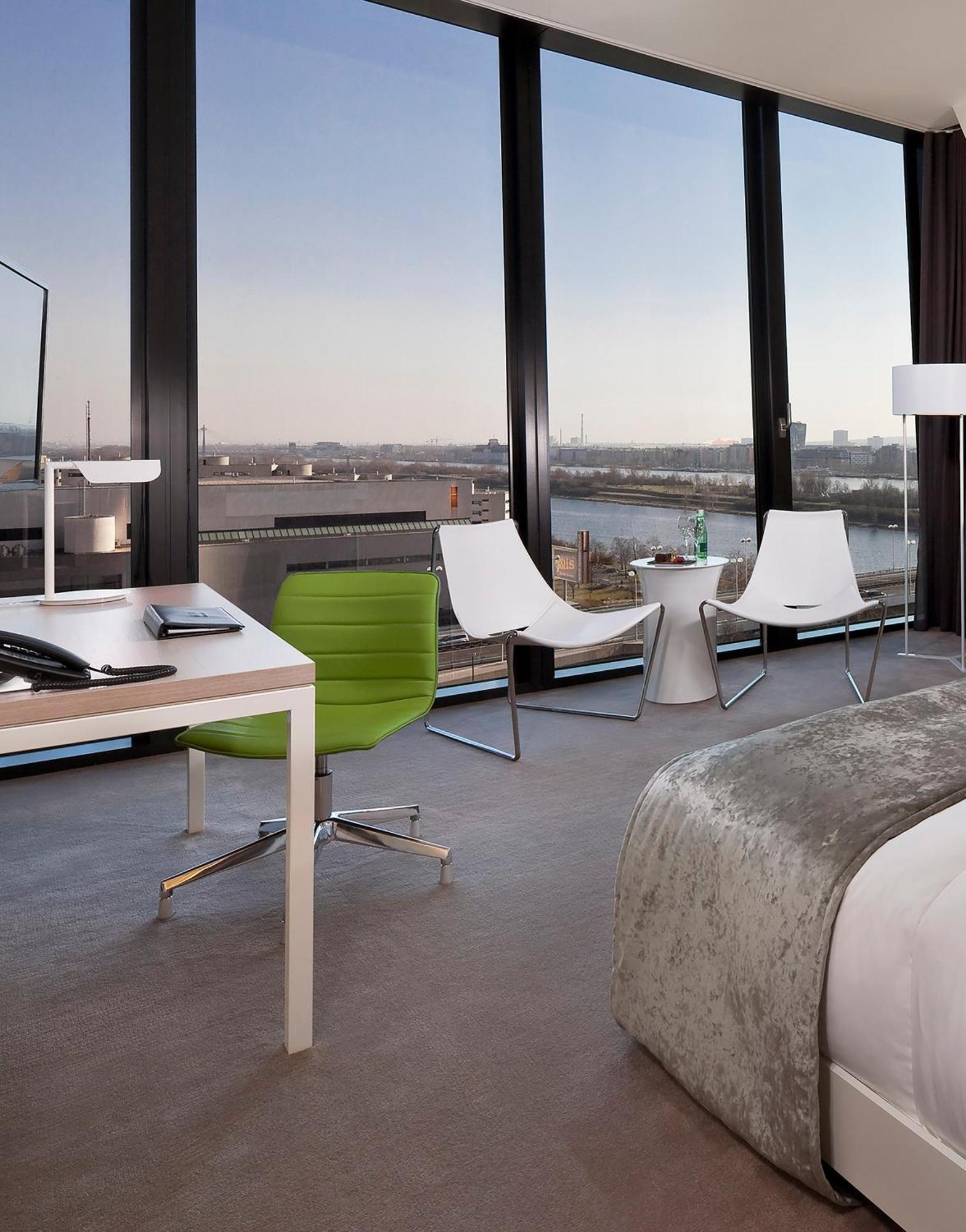 Hotel Melia Vienna Esterno foto